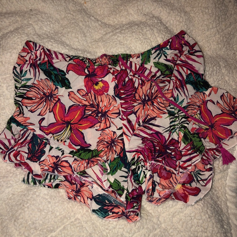 Women’s Pajama Shorts